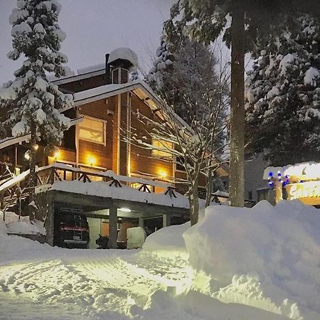 白马村桑塔纳住宿加早餐旅馆 外观 照片