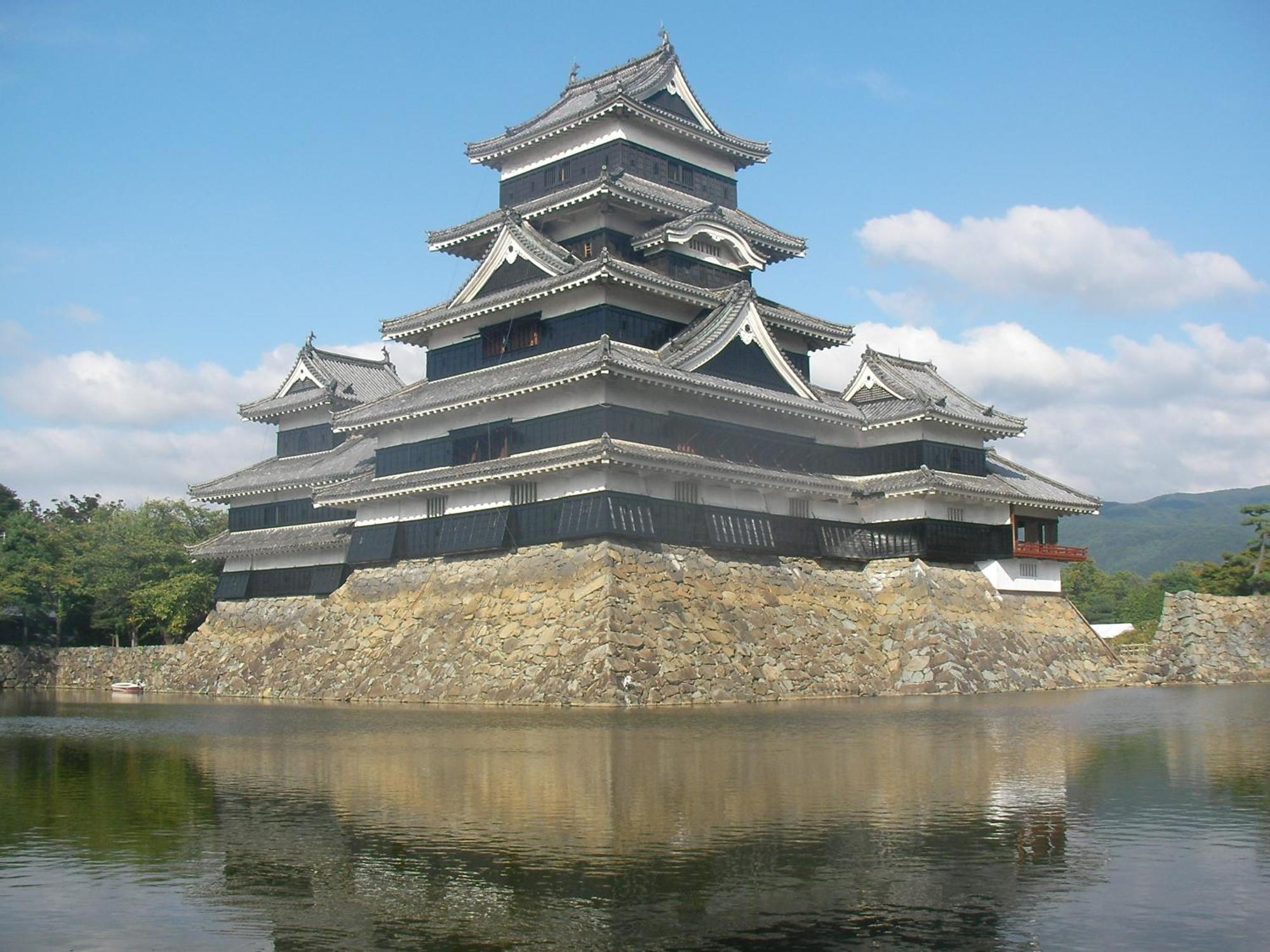 白马村桑塔纳住宿加早餐旅馆 外观 照片
