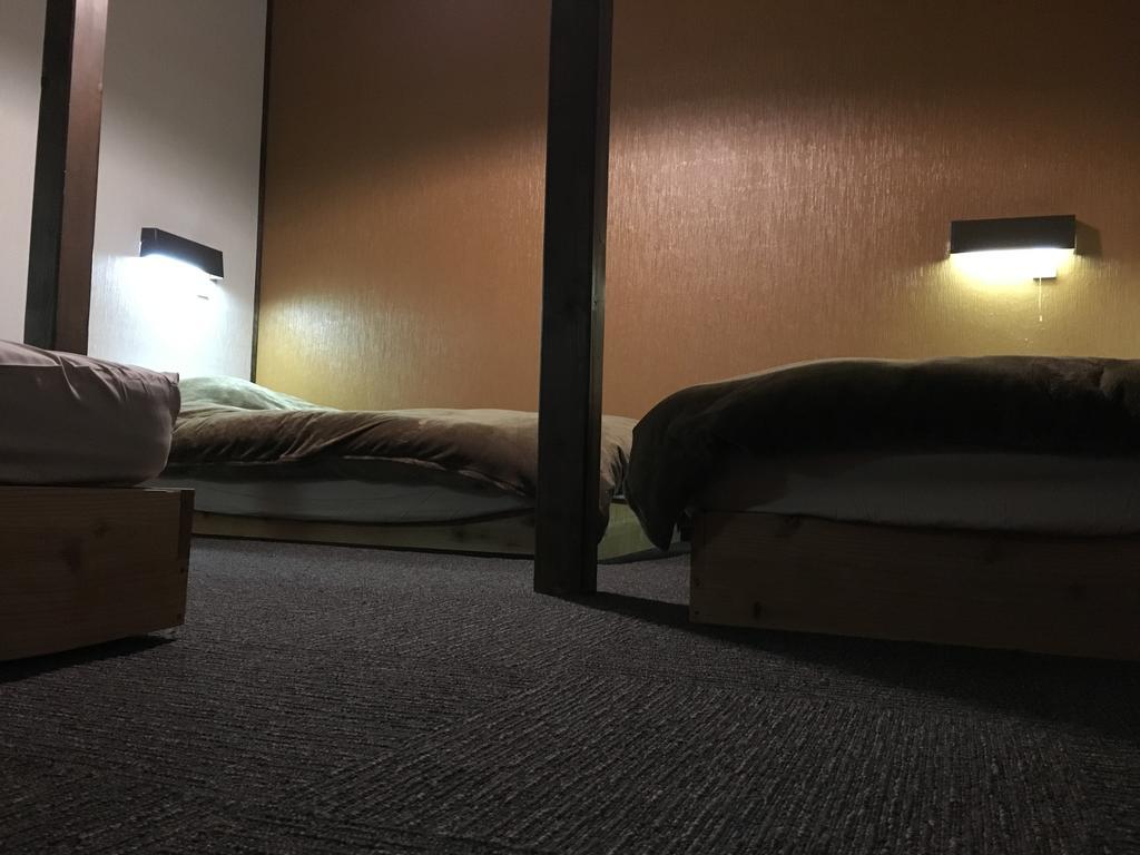 白马村桑塔纳住宿加早餐旅馆 外观 照片