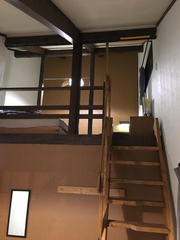 白马村桑塔纳住宿加早餐旅馆 外观 照片